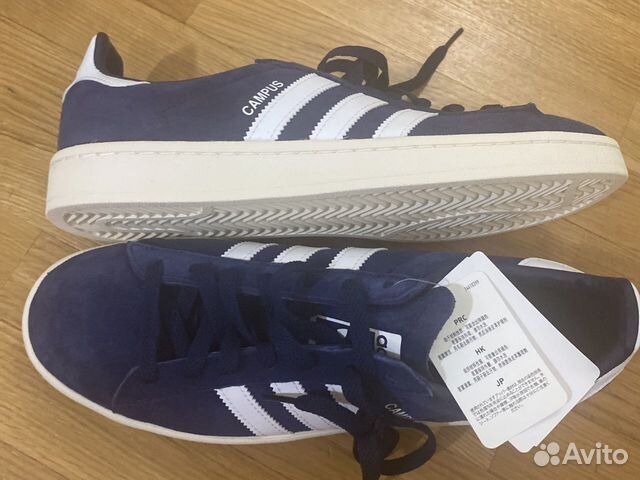 Кроссовки adidas 41 размер