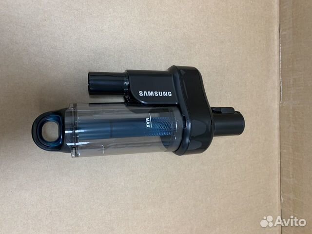 Циклонный фильтр пылесоса samsung DJ97-02378A