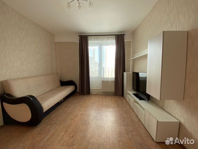 

2-к. квартира, 55 м², 2 кровати