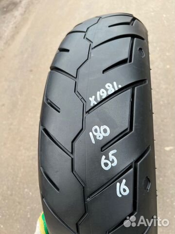 180/65 R16 michelin harley-davidson scorcher 11 19