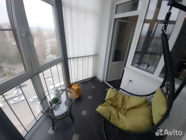 

1-к. квартира, 50 м², 1 кровать