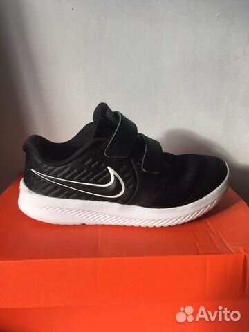 nike star runner 27