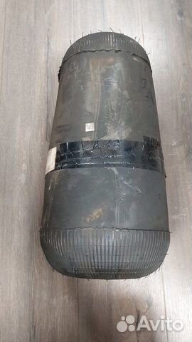 Воздушная подушка Bpw/Mb/Man/Neoplan/Volvo