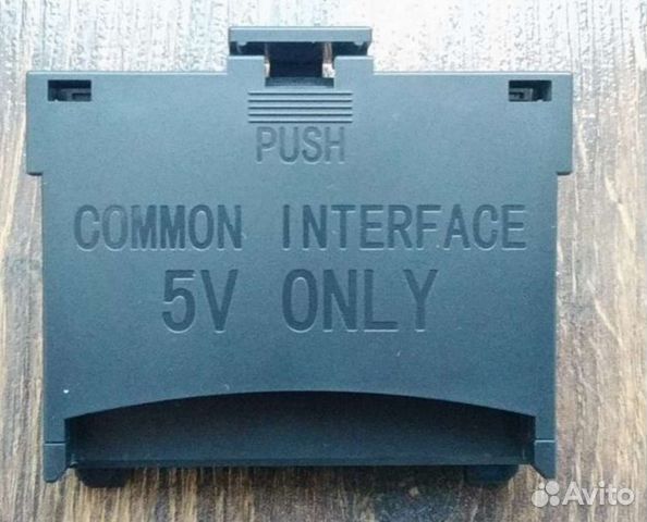 3709-001791 Адаптер CI для LED TV Samsung