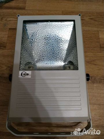 Прожектор Светон 1