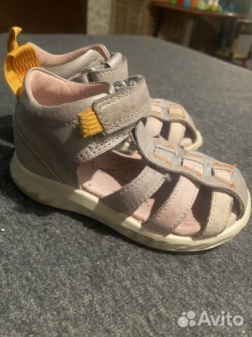 ecco 22