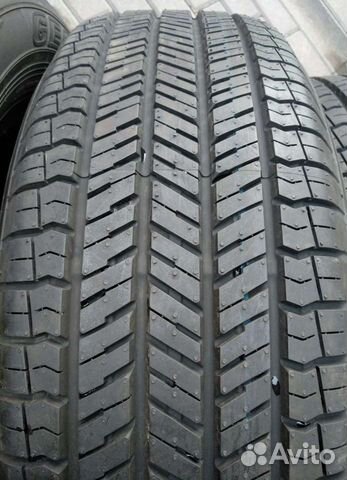 Yokohama Geolandar G91A 225/65 R17 102H, 4 шт