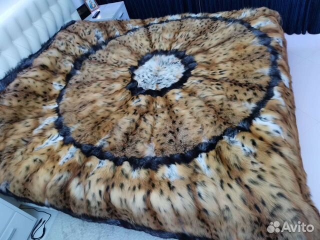 Плед покрывало