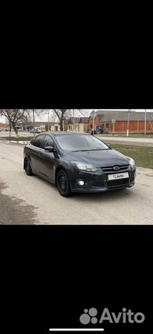 Ford Focus 1.6 МТ, 2014, 157 570 км