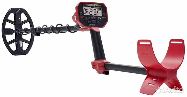 Металлоискатель minelab vanquish 440 в прокат