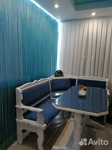 

3-к. квартира, 73 м², 6 кроватей