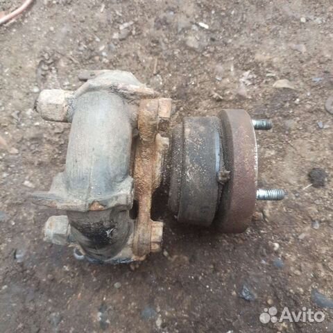 Промвал niva 2121