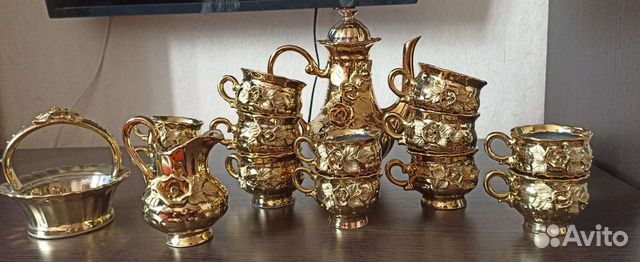 Золотая Роза Купить