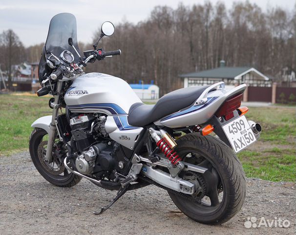 Honda CB 1300 1999