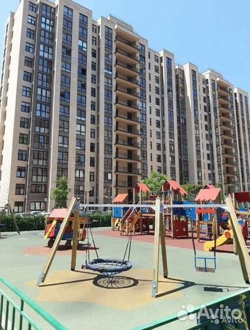 

2-к. квартира, 72 м², 2 кровати