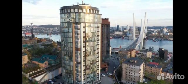 

Квартира-студия, 28 м², 2 кровати