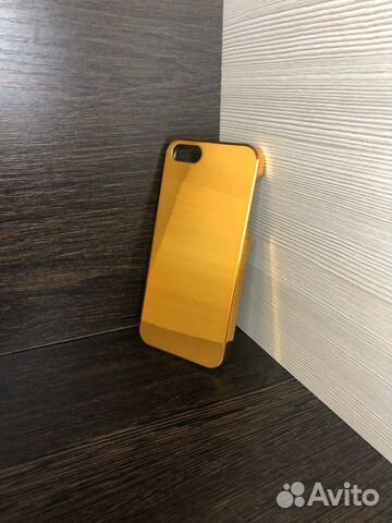 Чехол iPhone 5/5s/se