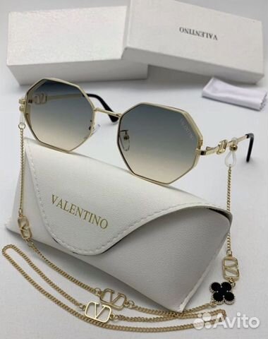 Солнцезащитные очки,новые