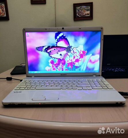 Sony vpceb4S1C i5/6Gb/500Gb Состояние Отл Гарантия