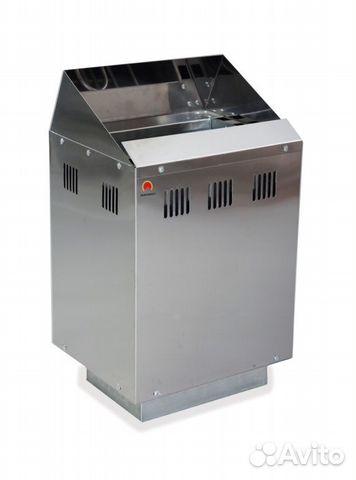 Электрокаменка экм для бани