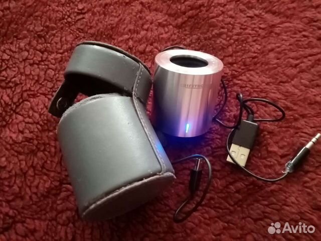 Колонка drumbass