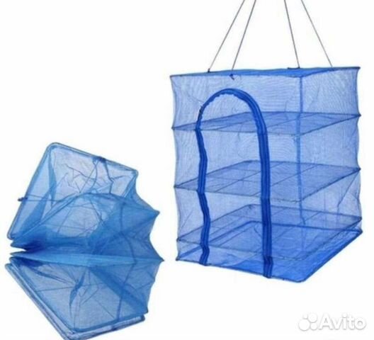 Сушилка для рыбы