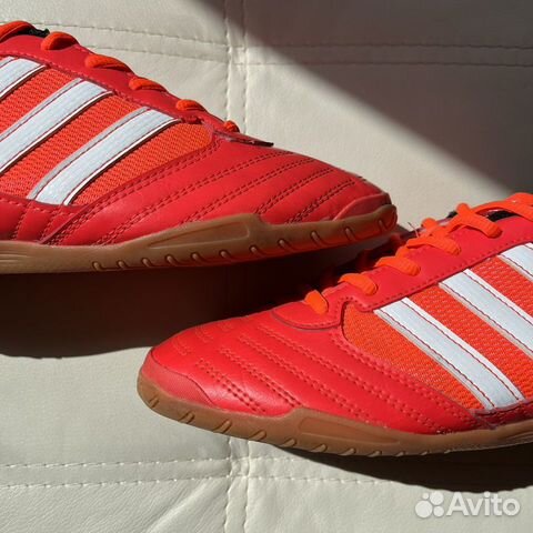 US8 / FR41,5 Adidas Sala футзалки бутсы