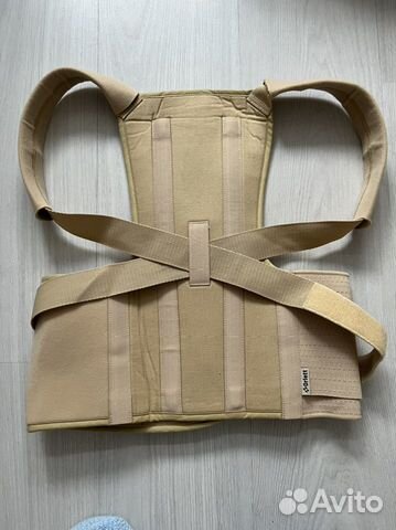 Корректор осанки orlett tlso 250(А)