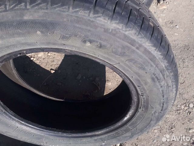 Toyo 195/65 R15, 2 шт