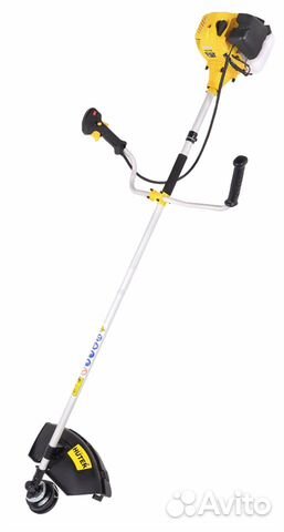 Бензиновый триммер GGT-800T Huter 70/2/1