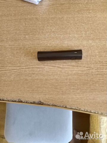 Внешний аккумулятор 2600 мач