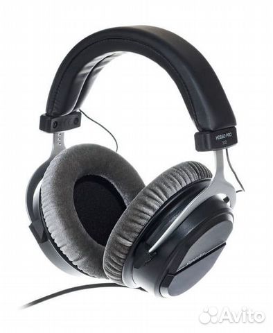 Superlux HD660PRO-32ohms