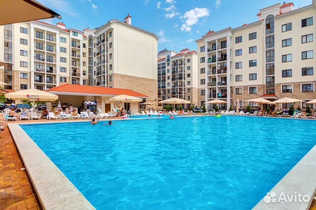 

1-к. квартира, 50 м², 3 кровати