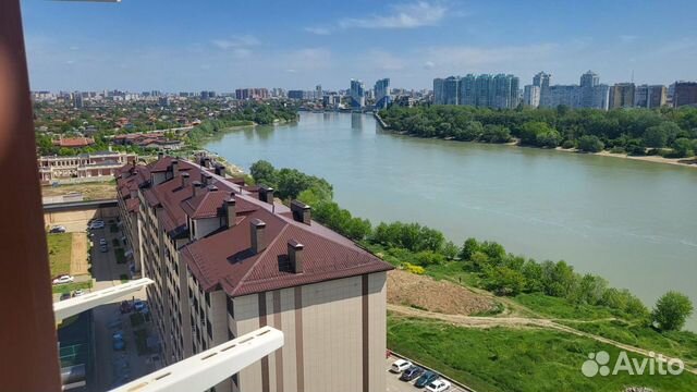 

1-к. квартира, 33 м², 2 кровати