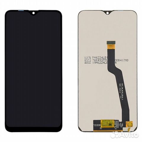 Запчасти для Samsung Galaxy Note новые