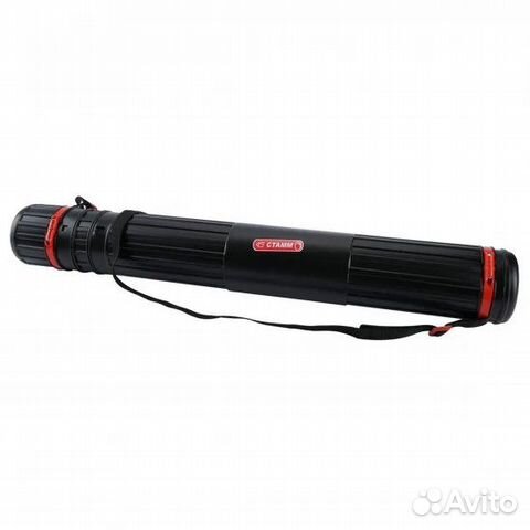 Тубус телескопический