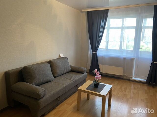 

2-к. квартира, 50 м², 4 кровати