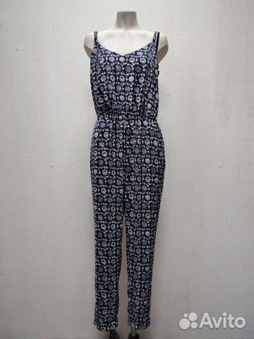 Комбинезон Next 44 размер