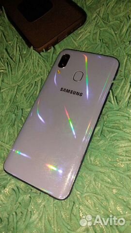 Samsung a40