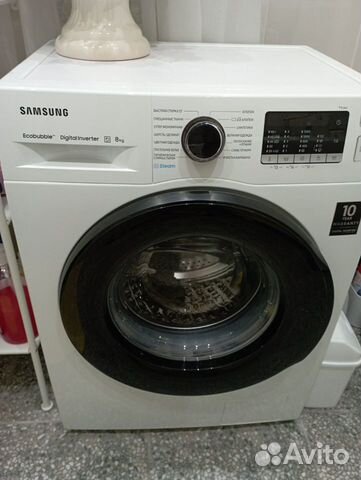 Ww65j42e02w Стиральная Машина Samsung Купить В Сбербанке