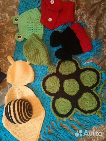 Реквизит для начинающего фотографа