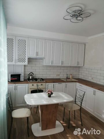 

2-к. квартира, 70 м², 2 кровати