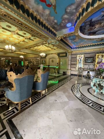 

Квартира-студия, 26 м², 2 кровати