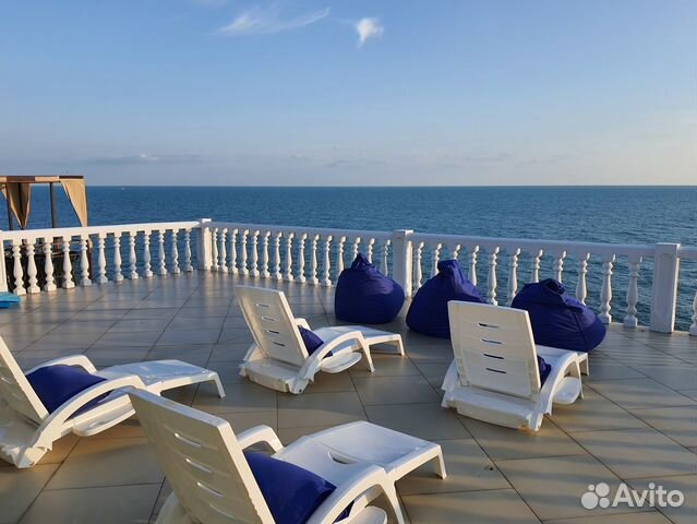 

Квартира-студия, 21,1 м², 2 кровати