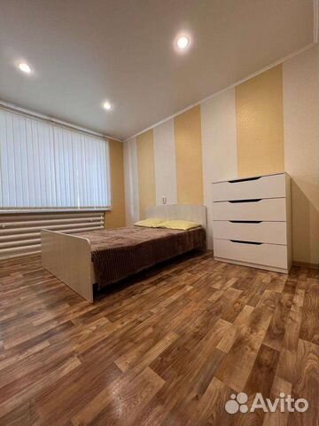

4-к. квартира, 70 м², 5 кроватей