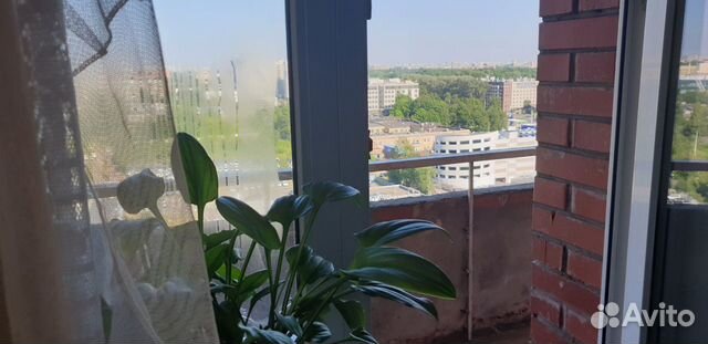 

1-к. квартира, 40 м², 3 кровати