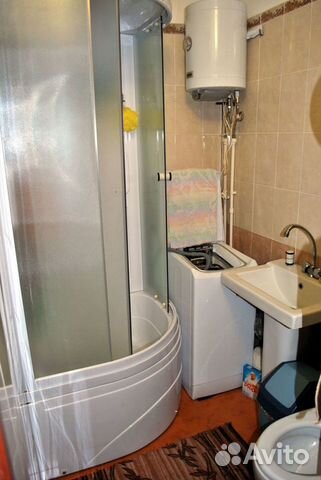 

2-к. квартира, 42 м², 3 кровати