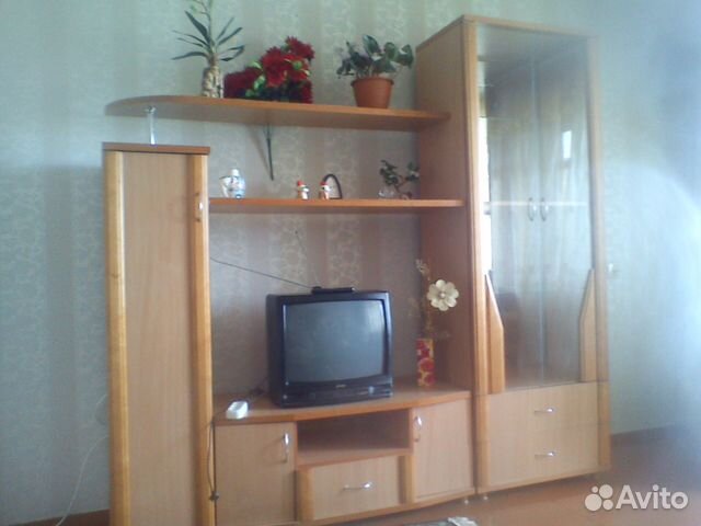 

2-к. квартира, 49 м², 2 кровати