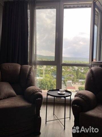 

1-к. квартира, 47 м², 1 кровать