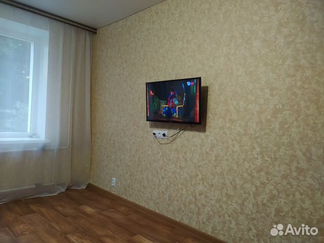 

2-к. квартира, 51 м², 4 кровати